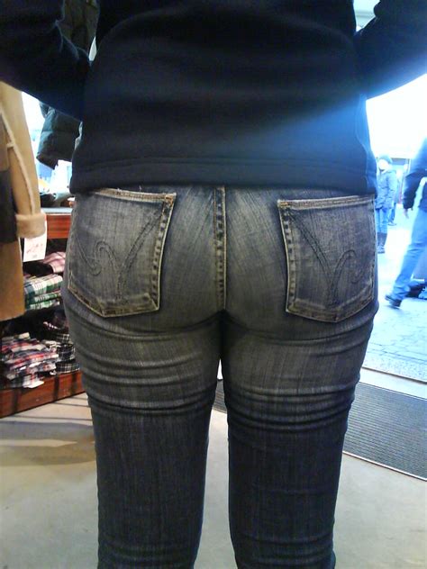 Dsc00378 4 Tight Jeans Ass Urmelad Flickr