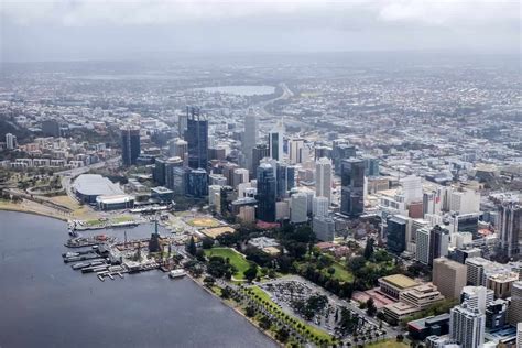 Things To Do In Perth The Underrated City Of Western Australia