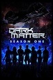 Dark Matter - The Script Lab