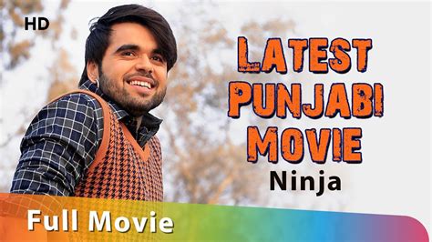 Little baby 2019 hindi hdtvrip. Ninja New Movie (full Movie) | Latest Punjabi Movie 2017 ...