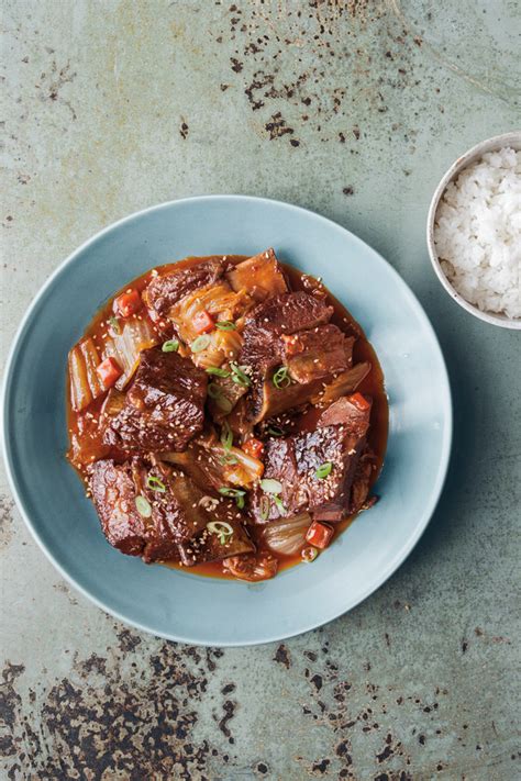 You'll find be able to. Slow-Cooker Korean Beef Stew Recipe | Williams Sonoma Taste