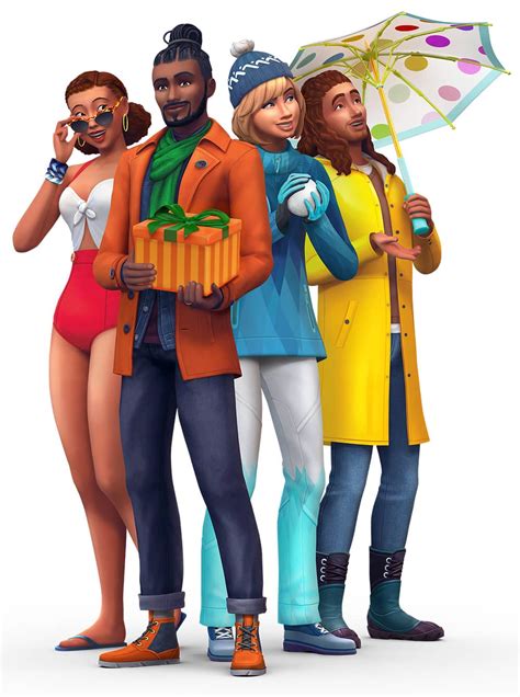 Have fun on the forum and please make sure you check out the forum rules and the rules about necroposting. Sims 4 Jaargetijden | Sims 4