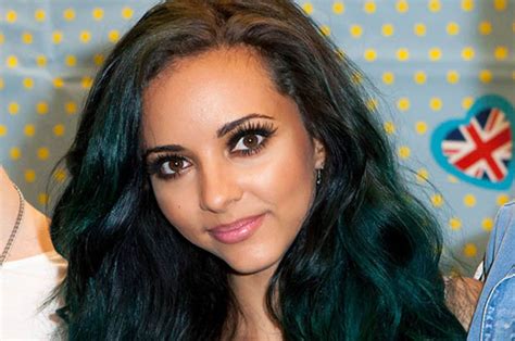 Little Mixs Jade Thirlwall Set To Play Jasmine In Aladdin Re Make
