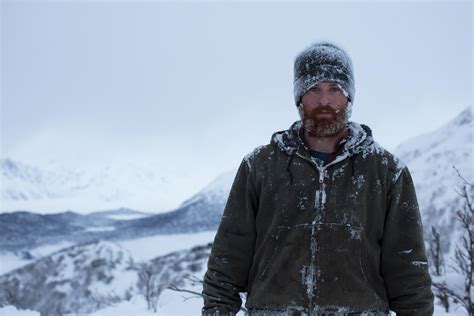 This Life Below Zero Next Generation Clip Shows How Hard It Is To