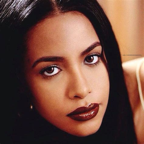 17 Best Images About Aaliyah Aka Baby Girl On Pinterest Aaliyah