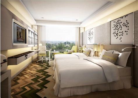 Hotelnews Courtyardbymarriott Malaysia Courtyard By Marriott Debuts