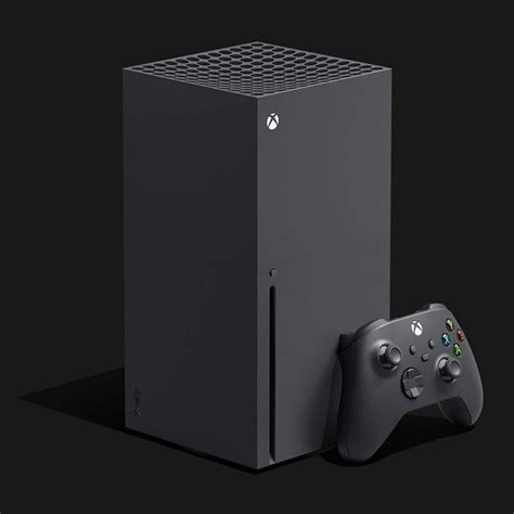 Xbox Series X Console 1 Tb Bundle 1 Game Ps Enterprise Gameshop