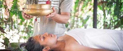 the 5 major benefits of ayurvedic panchakarma treatment
