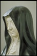 Marie de Bourbon prieure de Saint-Louis de Poissy (+ 1402) - Louvre ...