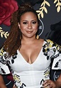 Tracie Thoms - Bio, Facts, Latest photos and videos | GotCeleb