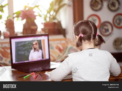 distance learning image and photo free trial bigstock