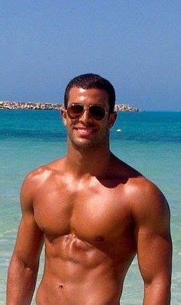 Egyptian Male Models Best Tarek Naguib Images On Pinterest