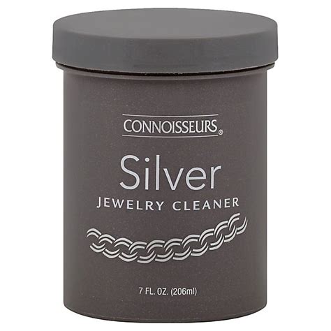 Connoisseurs 7 Oz Sterling Silver Jewelry Cleaner Bed Bath And Beyond