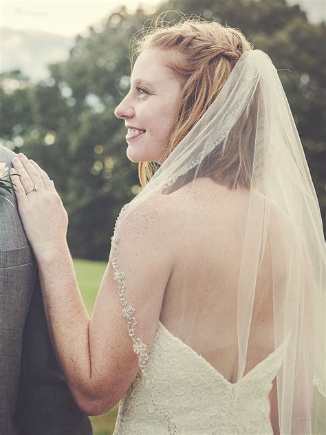 8 Braided Wedding Hairstyles For Short Hair