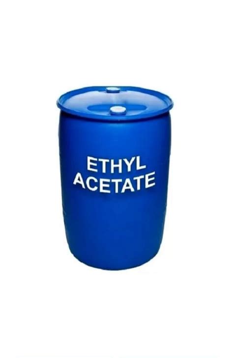 Ethyl Acetate At Rs 108kg Ethyle Acetate Solvent In Najibabad Id