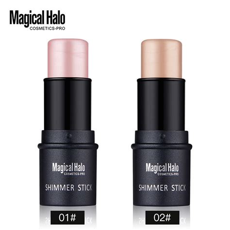 2018 Best Selling Products Magical Halo Highlighting
