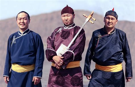 Esciencecommons Tuvan Throat Singing Gives Voice To A Unique Way Of Life