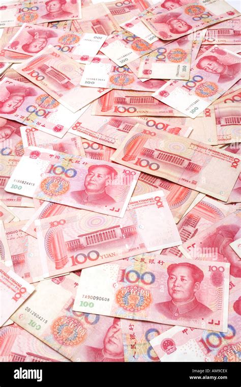 Renminbi Hi Res Stock Photography And Images Alamy