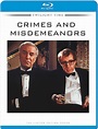 Review: Woody Allen’s Crimes and Misdemeanors on Twilight Time Blu-ray ...