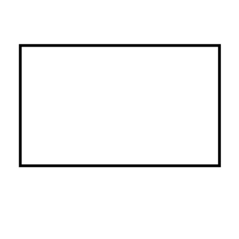 Square Shape Png Free Image Png All Png All