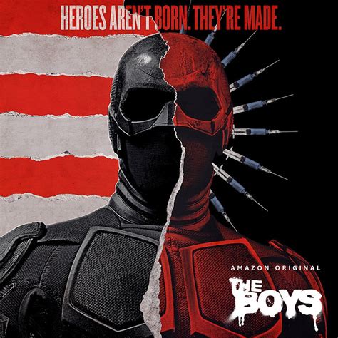 The Boys Season 2 Trailers Clips Images And Posters The