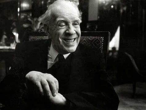 Recuerdan a Jorge Luis Borges a 118 años de su nacimiento Excélsior