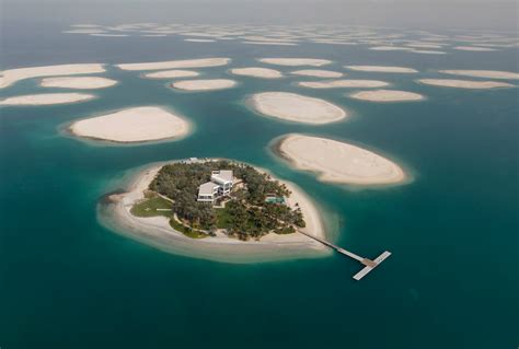 Beautiful Aerial Photos Of Dubai Business Insider