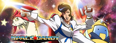 Space Dandy A Spoiler Free Review