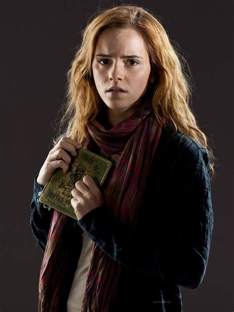 Dh Hermione Granger Photo Fanpop