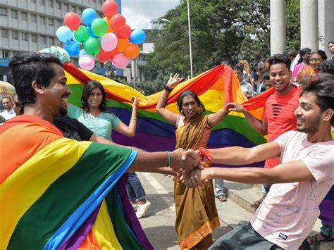 Decriminalising Gay Sex Is A Huge Victory But India Still Faces Many Challenges