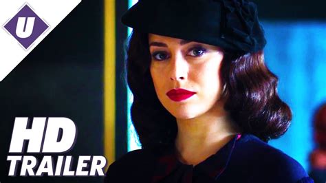 cable girls season 3 official trailer 2018 youtube