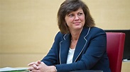 CSU: Ilse Aigner: Sympathieträgerin in der Zwickmühle - Politik ...