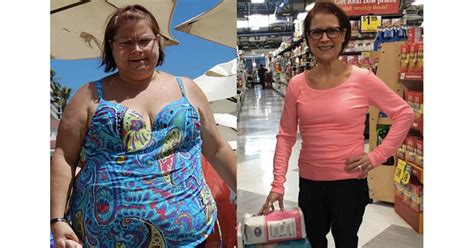 121 Pound Weight Loss Inspiring Weight Loss Stories Of 2017