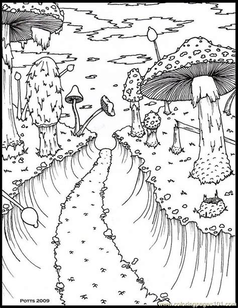 For boys and girls, kids and adults, teenagers and toddlers, preschoolers and older kids at school. Forest coloring pages to download and print for free