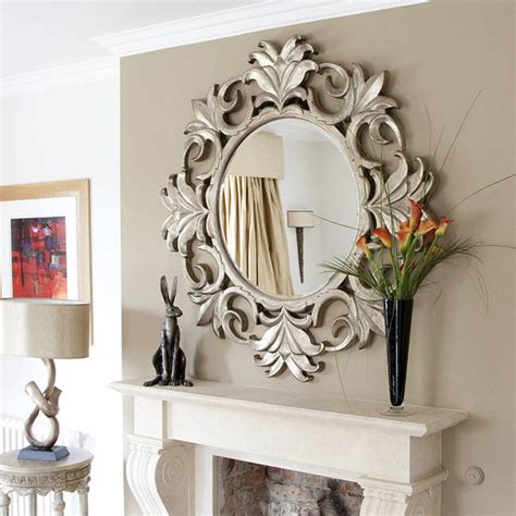 40 Smart Ways Mirrors Can Help You To Decorate Your Home