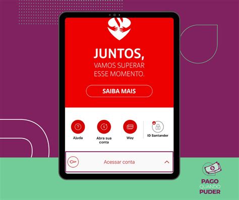 So, let's check out how to create an android app without coding in 2020. Como pagar boleto no aplicativo do Santander? - Pago ...