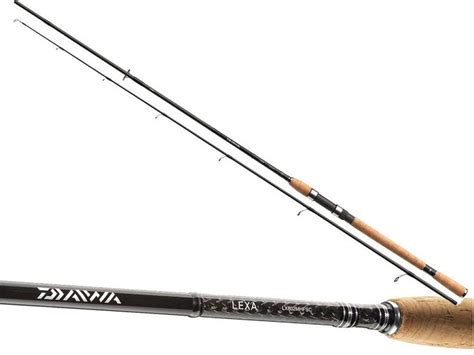 DAIWA LEXA SPINN 2 40M 10 30GR Lov I Ribolov Benko