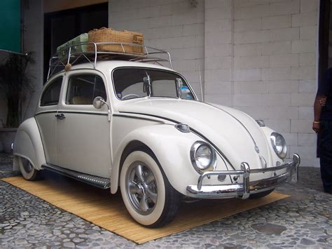 Vintage Volkswagen Indonesia Volkswagen Type 1sedankaferbeetlefusca