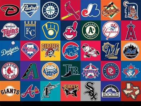 Mlb Logo Wallpaper Mlb Teams Wallpapers 78 Pictures Download All
