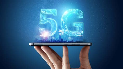 5g Set To Boost Mobile Gaming