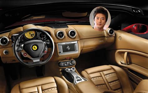 Top 10 Celebrities With Most Expensive Cars Soompi