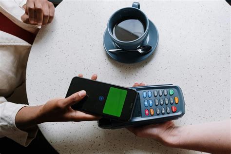 Everything You Need To Know About Paying With Your Phone