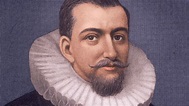 Watch Henry Hudson Clip | HISTORY Channel