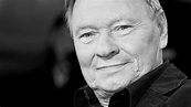 Günter Junghans tot: Schauspieler mit 73 Jahren gestorben