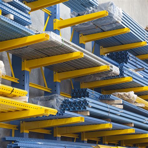 Cantilever Racking Australia Cantilever Pallet Racking