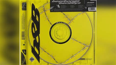 Post Malone Beerbongs And Bentleys Full Album Download M4a Youtube