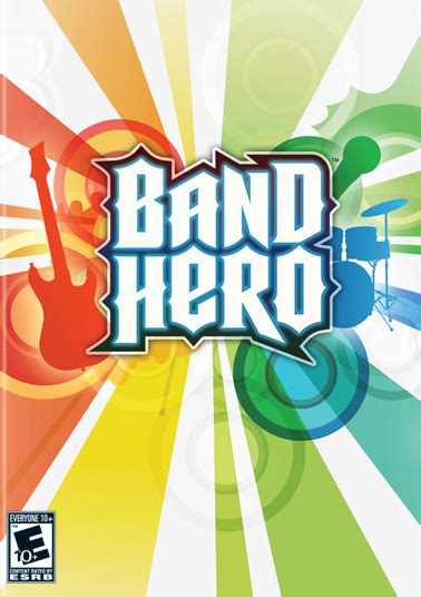 Band Hero Gamespot