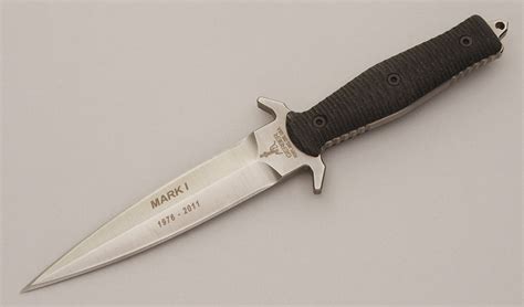Gerber Knives 35th Anniversary Mark I Knife Klc11384 The Cutting Edge