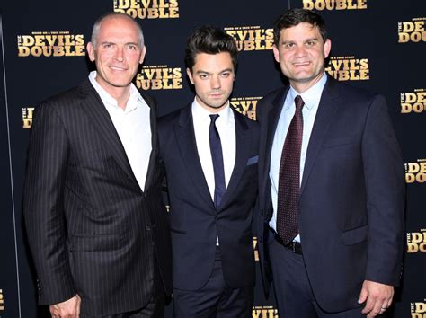 dominic cooper picture 20 los angeles premiere of captain america the first avenger arrivals