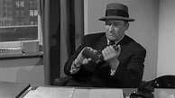 Der Killer wird gekillt | Film 1963 | Moviebreak.de
